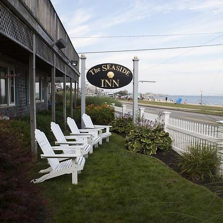 Seaside Inn Falmouth Exterior foto